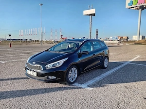 Vând KIA Ceed  1,4 diesel