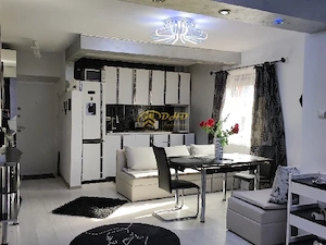 Apartament cu 2 dormitoare si open space, in zona Tatarasi-Bucsinescu. - imagine 6