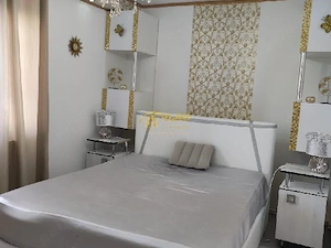 Apartament cu 2 dormitoare si open space, in zona Tatarasi-Bucsinescu.