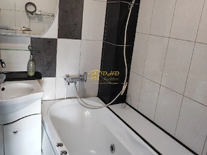 Apartament cu 2 dormitoare si open space, in zona Tatarasi-Bucsinescu. - imagine 9