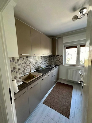 Apartament 2 camere | Zona Polona   Eminescu - Piata Romana | Sector 1 - imagine 2