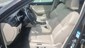 Skoda superb L&K  - imagine 5