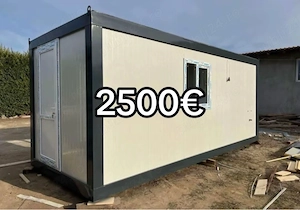 containere modulare 
