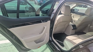 Skoda superb L&K  - imagine 7