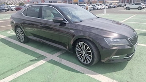Skoda superb L&K  - imagine 2