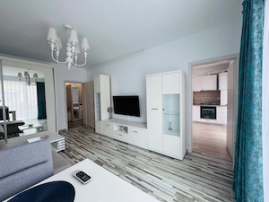 Apartament LUX 2 Camere Bloc Nou Centrala Proprie Prima Inchiriere Zona Soarelui 