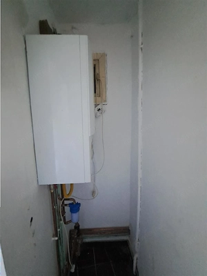 Apartament cu 2 camere confort 1 modelul mare - imagine 9
