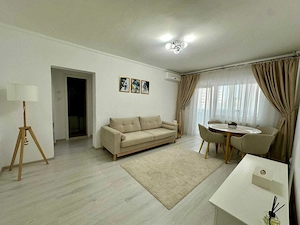 Apartament 2 camere | Zona Polona   Eminescu - Piata Romana | Sector 1 - imagine 4