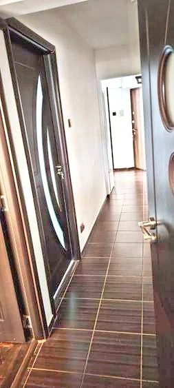 Închiriez Apartament cu  3 camere decomandat, parcare, Nicolae Grigorescu - imagine 8