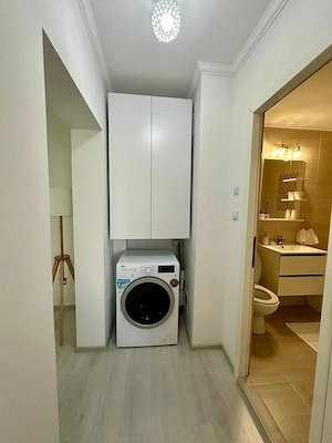 Apartament 2 camere | Zona Polona   Eminescu - Piata Romana | Sector 1 - imagine 6