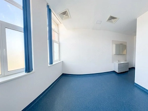 PROPRIETAR  Închiriez imobil comercial   clinică   birouri   B-dul Dragalina TM - imagine 4