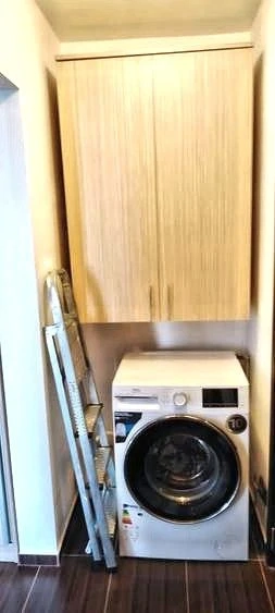 Închiriez Apartament cu  3 camere decomandat, parcare, Nicolae Grigorescu - imagine 15