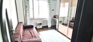 Închiriez Apartament cu  3 camere decomandat, parcare, Nicolae Grigorescu - imagine 2