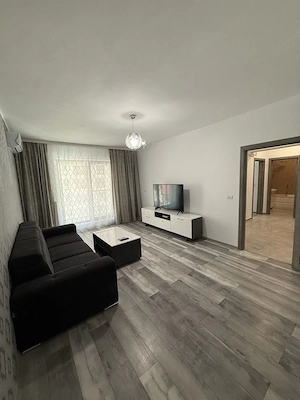 Apartament cu 2 camere de închiriat - Exigent faza 2