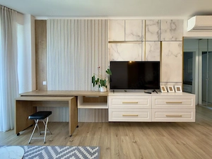 Apartament 2cam MODERN Centrala Proprie + Parcare | Floreasca Residence  - imagine 3