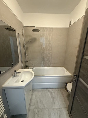 Apartament cu 2 camere de închiriat - Exigent faza 2 - imagine 7