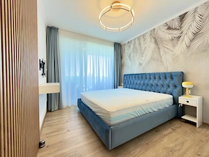 Apartament 2cam MODERN Centrala Proprie + Parcare | Floreasca Residence  - imagine 12