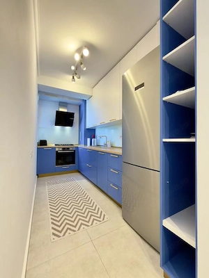 Apartament 2cam MODERN Centrala Proprie + Parcare | Floreasca Residence  - imagine 9
