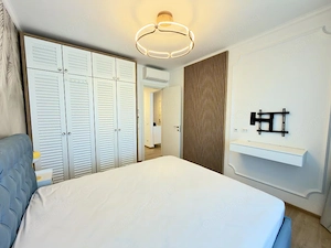 Apartament 2cam MODERN Centrala Proprie + Parcare | Floreasca Residence  - imagine 14