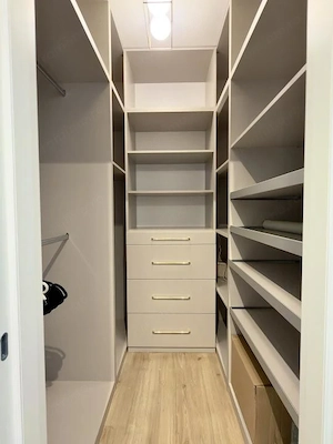 Apartament 2cam MODERN Centrala Proprie + Parcare | Floreasca Residence  - imagine 15