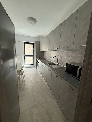 Apartament cu 2 camere de închiriat - Exigent faza 2 - imagine 4