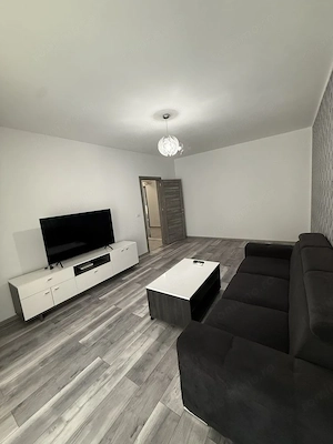 Apartament cu 2 camere de închiriat - Exigent faza 2 - imagine 2