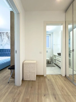 Apartament 2cam MODERN Centrala Proprie + Parcare | Floreasca Residence  - imagine 16