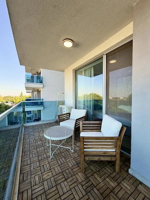 Apartament 2cam MODERN Centrala Proprie + Parcare | Floreasca Residence  - imagine 19