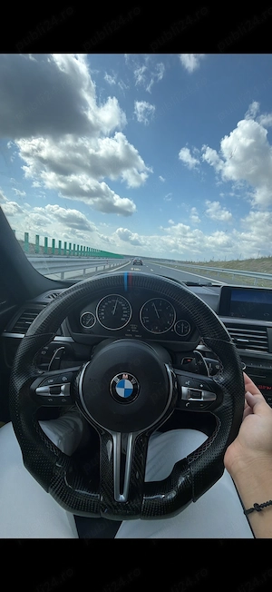 BMW f30 2.0 diesel  - imagine 3