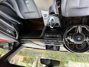 BMW f30 2.0 diesel 