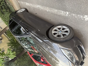 BMW f30 2.0 diesel  - imagine 7