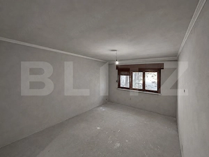 Apartament 3 camere, 2 băi, decomandat, 80 mp, zona Brazda lui Novac, Simplon - imagine 3