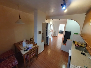 Vanzare 4 camere decomandat, 79,86 mp, 2 balcoane, bloc anvelopat, Vergului - imagine 5