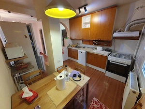 Vanzare 4 camere decomandat, 79,86 mp, 2 balcoane, bloc anvelopat, Vergului - imagine 4
