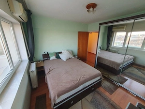 Vanzare 4 camere decomandat, 79,86 mp, 2 balcoane, bloc anvelopat, Vergului - imagine 10
