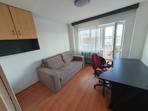 Vanzare 4 camere decomandat, 79,86 mp, 2 balcoane, bloc anvelopat, Vergului - imagine 7