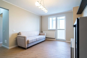 2 camere de închiriat, mobilat modern, totul nou, Metrou Râul Doamnei