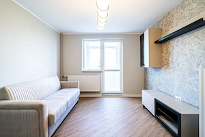 2 camere de închiriat, mobilat modern, totul nou, Metrou Râul Doamnei - imagine 2