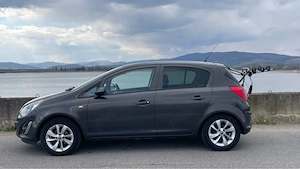  Opel Corsa D   2014 | 1.2 Benzină | Ediție Austria - imagine 2
