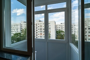 2 camere de închiriat, mobilat modern, totul nou, Metrou Râul Doamnei - imagine 10