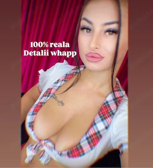 Citire anunț ! Show web și apoi întâlniri sms Whapp 