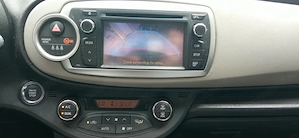 Toyota Yaris Diesel, anul de fabricație 2013 - imagine 9