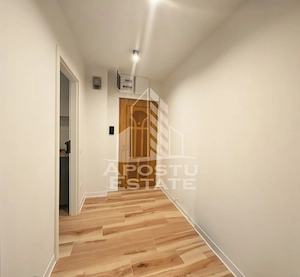 Apartament de vanzare cu 2 camere,renovat complet,zona Gheorghe Lazar - imagine 7