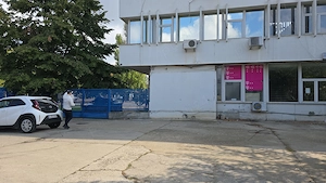 Spații industriale, depozite, platforme betonate și birouri - Bd. Preciziei si Bd. Iuliu Maniu  - imagine 2