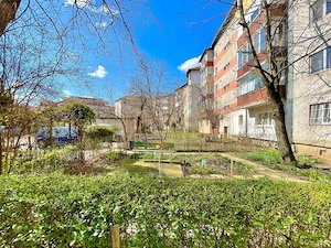2 camere| Calea Aradului| centrala proprie| etaj 2 - imagine 10