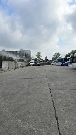 Spații industriale, depozite, platforme betonate și birouri - Bd. Preciziei si Bd. Iuliu Maniu  - imagine 3