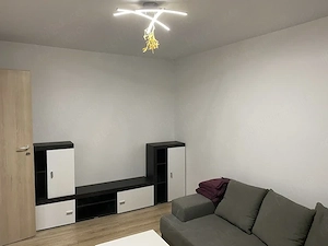 Închiriere 2 camere Drumul Taberei - Romancierilor, metrou 1 min, - imagine 2