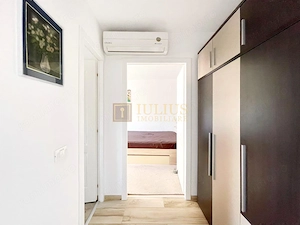 2 camere| Calea Aradului| centrala proprie| etaj 2 - imagine 8
