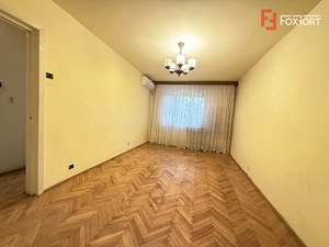 Apartament cu 3 camere | 65,46 mp | Etajul 1 | Zona Circumvalatiunii - imagine 2