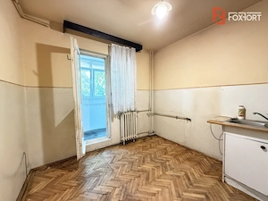Apartament cu 3 camere | 65,46 mp | Etajul 1 | Zona Circumvalatiunii - imagine 18